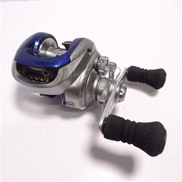 シマノ(SHIMANO) ベイトリール 両軸 11 ソルティーワン PG 左