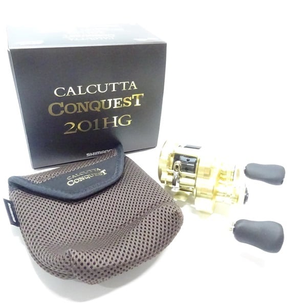 21カルカッタコンクエスト201HG | イシグロ公式オンラインショップ