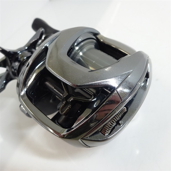 21スティーズリミテッド SV TW1000SーXH | イシグロ公式