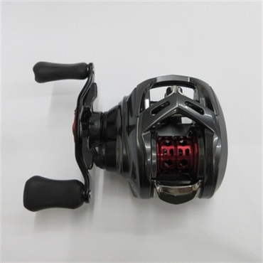 20 アルファス AIR TW 8.6 LEFT コルクノブ他おまけ付 20アルファスAIR TW 8．6 LEFT | イシグロ公式オンライン