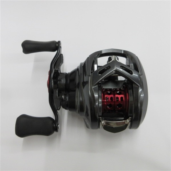 20アルファスAIR TW 8．6 LEFT | イシグロ公式オンライン