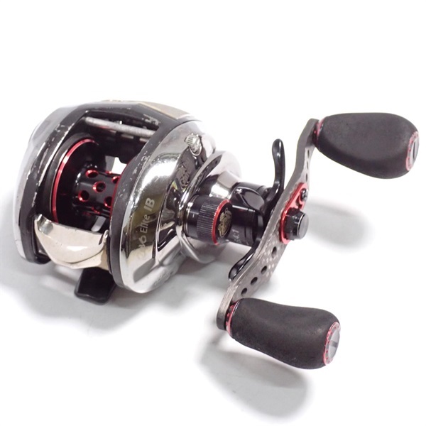 Abu Garcia レボエリートIB中古 レボエリートIB右 | イシグロ公式オンラインショップ