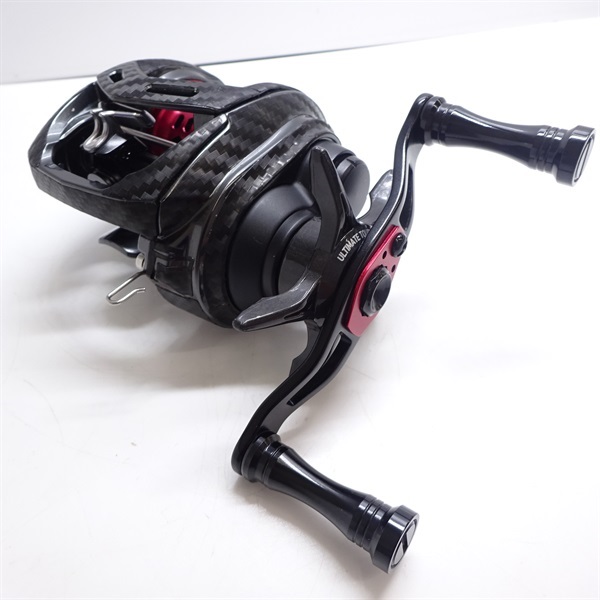 【ダイワ】20アルファス AIR TW8.6L 20アルファスエア TW8．6L | イシグロ公式オンラインショップ