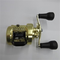 23カルカッタコンクエストMD400XGLH B | イシグロ公式