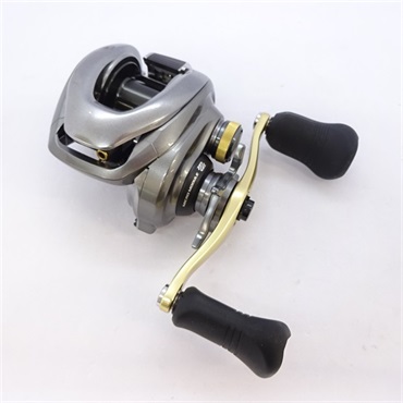 15メタニウムDCXG左 | イシグロ公式オンラインショップ