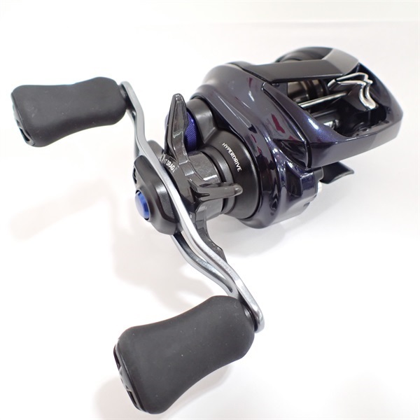 ソルティストSVTW80XH PEスペシャル | イシグロ公式