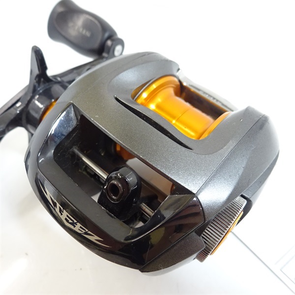 ダイワ スティーズ • SV6.3L✨美品✨ Amazon | ダイワ リール スティーズ SV 6.3L | ダイワ(DAIWA