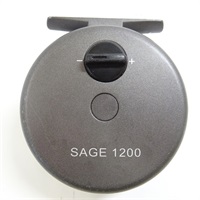 フライリールSAGE1200