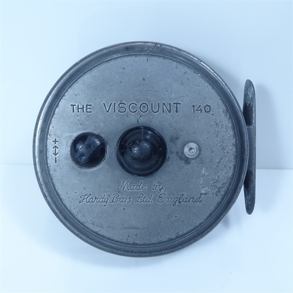 HARDY THE VISCOUNT 140 MK3 | イシグロ公式オンラインショップ