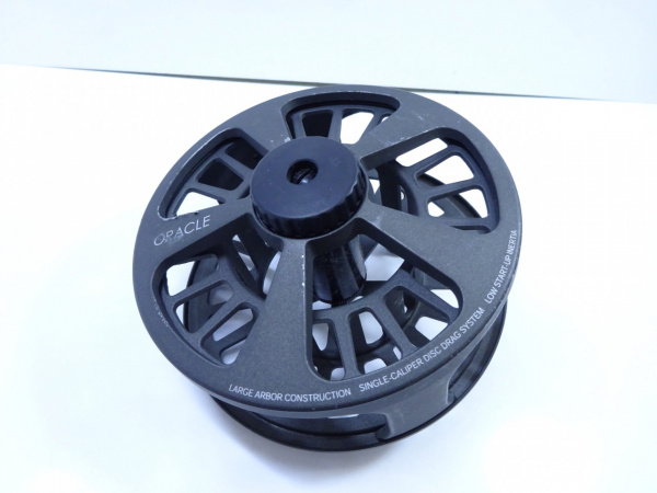 必見　 未使用品 TIEMCO ORACLE ラージアーバ　ブラック V III オラクル ラージアーバー | イシグロ公式オンラインショップ