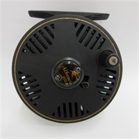 【yazawa】Teton 7 ティトンフライリール　黒 yazawa様専用】Teton 7 ティトンフライリール 黒