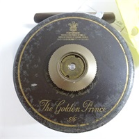 ♪GUIDELINE IGMA 1011 ガイドライン フライリール♪USED品 Guide Line Fly Reel ガイドライン・フライリール