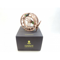 ♪GUIDELINE IGMA 1011 ガイドライン フライリール♪USED品 Guide Line Fly Reel ガイドライン・フライリール