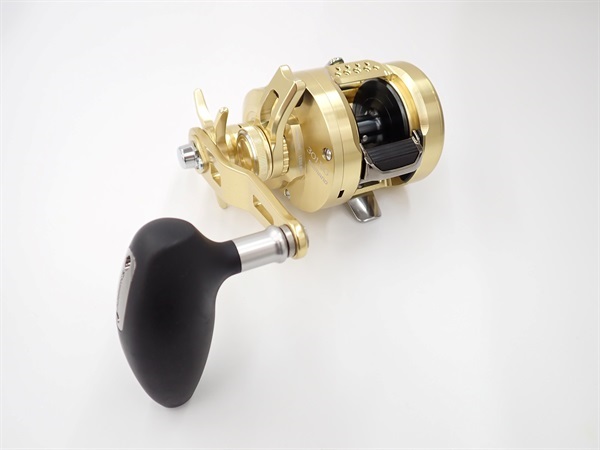 シマノ(SHIMANO) 22 オシアコンクエスト 301XG シマノ 22オシアコンクエスト301XG 22 オシアコンクエスト 301XG 左