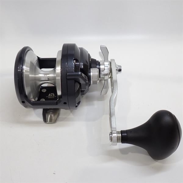 シマノ(SHIMANO) ベイトリール 両軸 20 トリウム 1500HG(右) ジギング 初心者向け シマノ ベイトリール 両軸 20 トリウム 1500HG（右ハンドル） シマノ