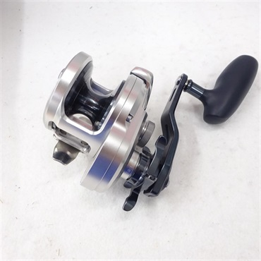 SHIMANO 21オシアジガー2001NRXG （シマノ 21 オシアジガー 2001NRMG  