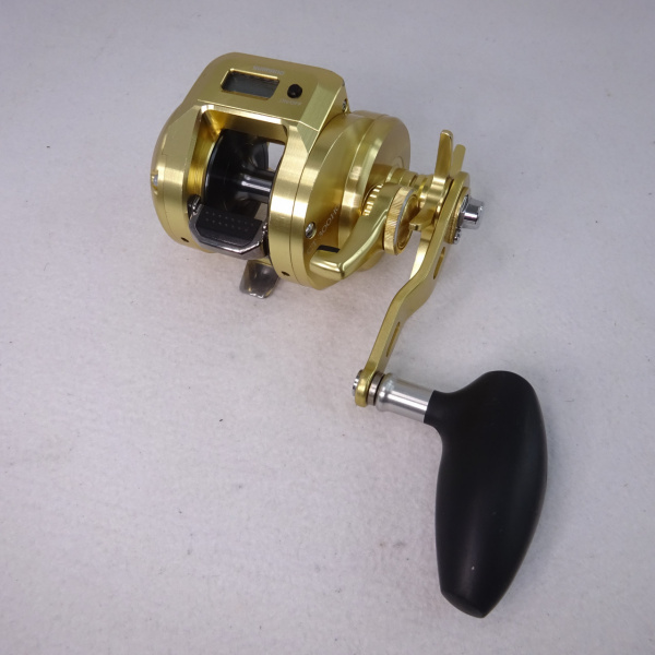 18オシアコンクエストCT 300HG | イシグロ公式オンラインショップ 