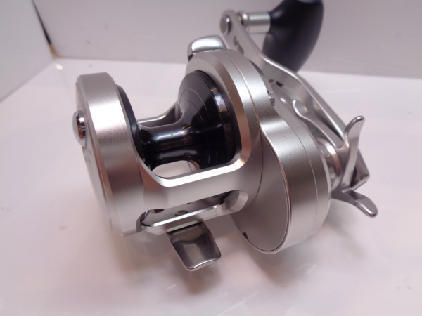 17オシアジガー 1501HG左ハンドル | イシグロ公式オンラインショップ 