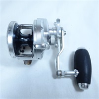 11オシアジガー　2000NRHG