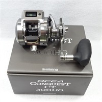 ２４オシアコンクエストＣＴ３００ＨＧ
