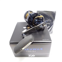 新品未使用品】22ソルティガ15H－SJ | イシグロ公式