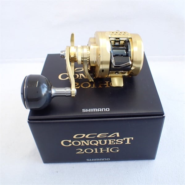 23オシアコンクエスト201HG | イシグロ公式オンラインショップ