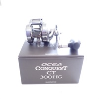 24オシア コンクエストCT300HG | イシグロ公式オンラインショップ