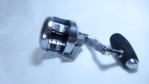 ブルーヘブン BH L80 Hi/R-LB（19）AE100 STUDIO OceanMark BLUE