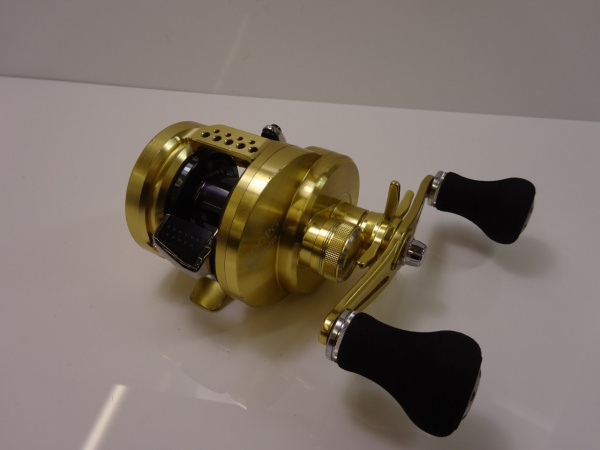 15オシアコンクエスト 200PG | イシグロ公式オンラインショップ