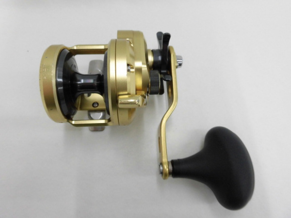 14オシアジガー リミテッド 1500HG右(03227) | イシグロ公式オンライン