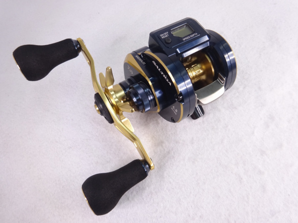 ソルティガ IC100PL－DH | イシグロ公式オンラインショップ