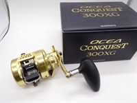 22オシアコンクエスト 300XG | イシグロ公式オンラインショップ