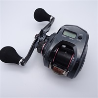 紅牙RXIC150P 楽天市場】ダイワ 25紅牙 RX IC 150P / コウガ タイラバ カウンター