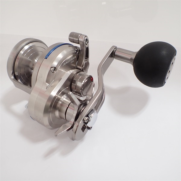 ソルティガ15HL オマケ付き ダイワ(DAIWA) 15ソルティガ 15HL DAIWA(ダイワ) ソルティガ ベイト
