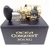 22オシアコンクエスト301XG | イシグロ公式オンラインショップ