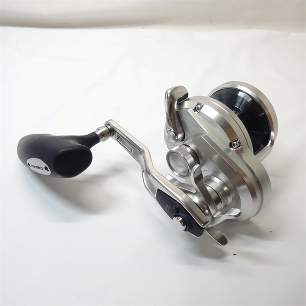 オシアジガー2000NRHG シマノ オシアジガー 2000NRXG 右 (リール) 価格比較 - 価格.com