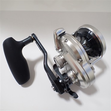 21オシアジガー 2000NRMG 新品ライン ベイトリール シマノ '21