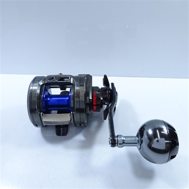 ソルティガBJ 200shl 替えスプールセット 17ソルティガBJ 200SHL 純正