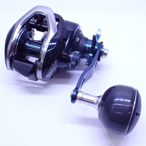 17グラップラー300HG | イシグロ公式オンラインショップ