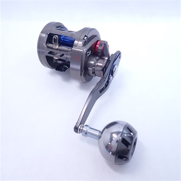 ［ダイワ］ソルティガ ＢＪ200ＳＨＬ ソルティガBJ200SHL | イシグロ公式オンラインショップ