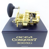 22オシアコンクエスト300XG | イシグロ公式オンラインショップ