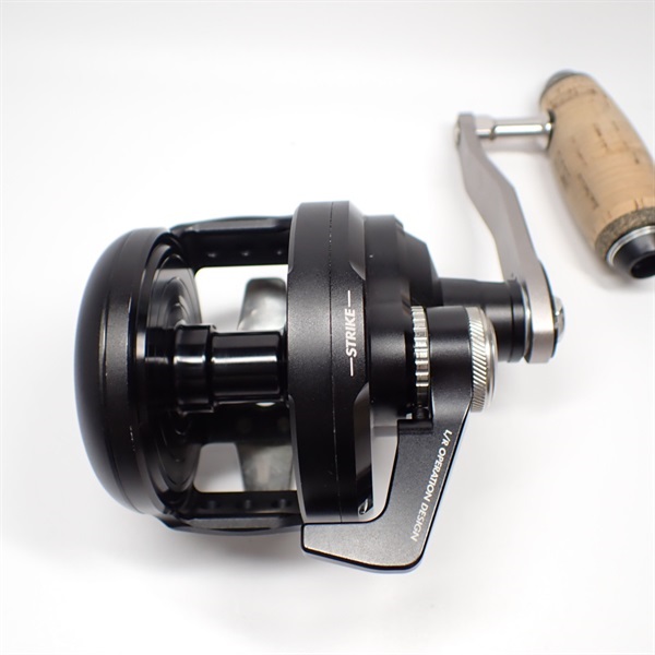 ブルーヘブン 限定モデルBH－L80HI／R | イシグロ公式