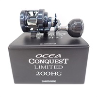 20オシアコンクエスト リミテッド200HG | イシグロ公式