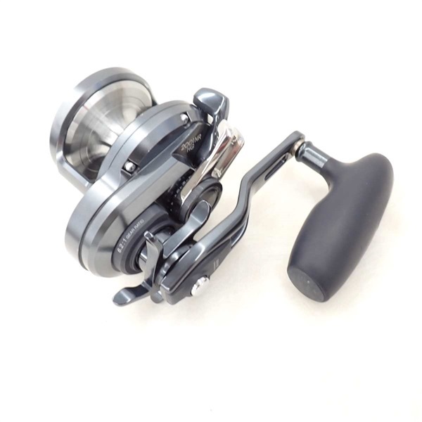 SHIMANO - オシアジガー　Fカスタム　2001NRHG シマノ 19 オシアジガー F カスタム 2001NRHG (左ハンドル) 2019