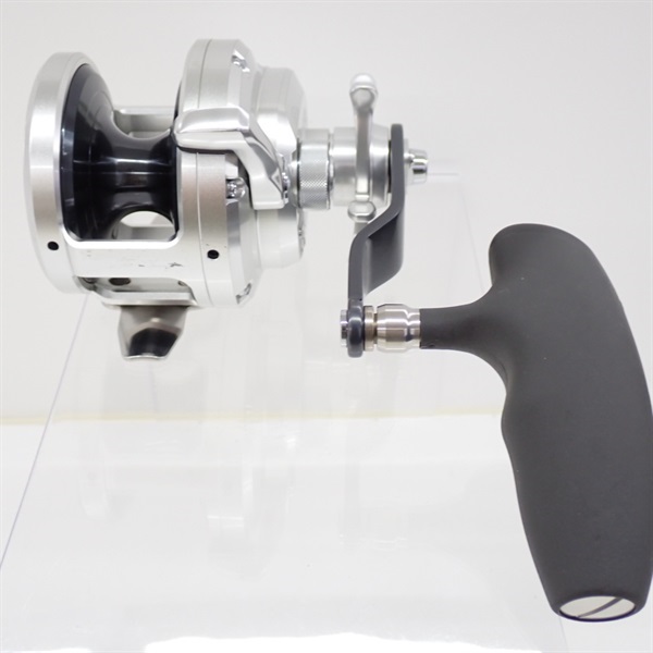 オシアジガー　2000NRHG 11 Amazon | シマノ(SHIMANO) ベイトリール ジギング 11