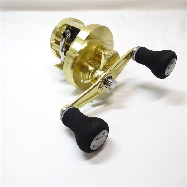 15オシアコンクエスト201PG | イシグロ公式オンラインショップ