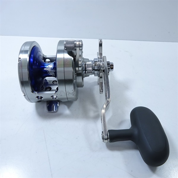 【美品】DAIWA ダイワ SALTIGAZ20 ソルティガ Z20 ダイワ(Daiwa) ソルティガ Z20 00607220｜アウトドア用品・釣り