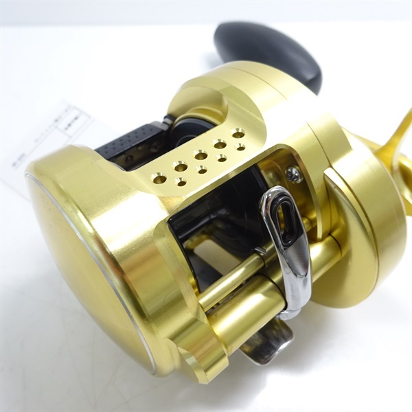 15オシアコンテスト　301HG シマノ】 15オシアコンクエスト 301HG SHIMANO OCEA CONQUEST