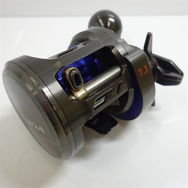 ダイワ　ソルティガBJ200SHL ダイワ ソルティガ BJ200SHL - FISHING-SCRAP