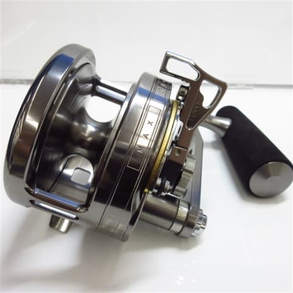 Marfix LN4 マーフィックス(新品未使用) 香西釣具店 ｜ オフショア